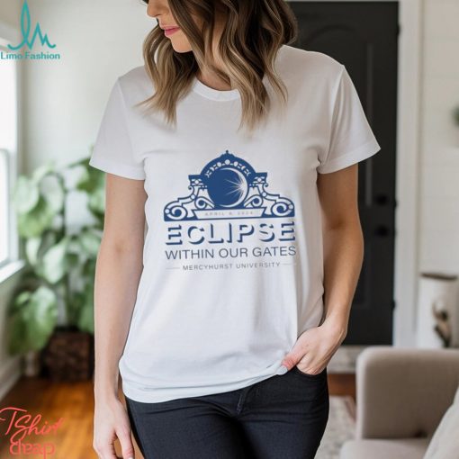 Official Eclipse Within Our Gates T shirt