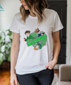 Official Eddsworld 2024 Shirt