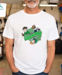 Official Eddsworld 2024 Shirt