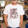 Texan Technician Album T shirt