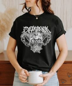Official Facebones Shirt