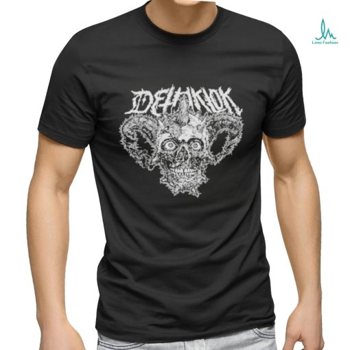 Official Facebones Shirt