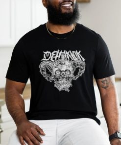 Official Facebones Shirt