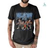 Redsun I Hate Waking Up To The Same Sun Every Morning Shirt