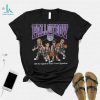 UConn Huskies 2024 Big East Regular Season Champions signatures shirt