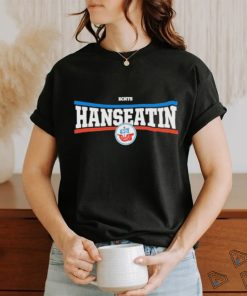 Official Fc hansa echte hanseatin shirt