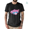 CIA World Tour shirt