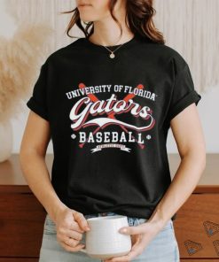 Official Florida Gators Garb Toddler Toni Baseball Shirt