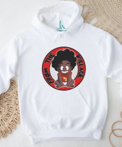 Official From The Village 2024 T Shirt