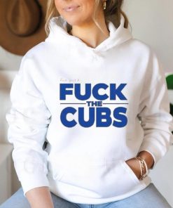 Official Fuck Yeah And Fuck The Cubs T Shirt, hoodie, sweater, long sleeve and tank top Official Fuck Yeah And Fuck The Cubs T Shirt