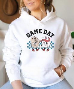 Official Game Day Philadelphia Phillies Baseball 2024 Shirt
