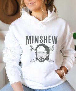 Official Gardner Minshew Las Vegas Magic Shirt