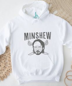 Official Gardner Minshew Las Vegas Magic Shirt