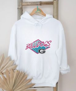 Official Georgia Bulldogs 2024 Spring Break Shirt