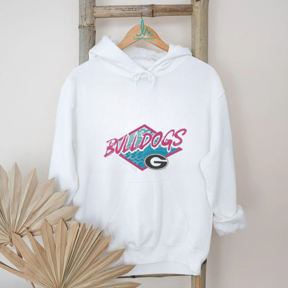 Official Georgia Bulldogs 2024 Spring Break Shirt Official Georgia Bulldogs 2024 Spring Break Shirt