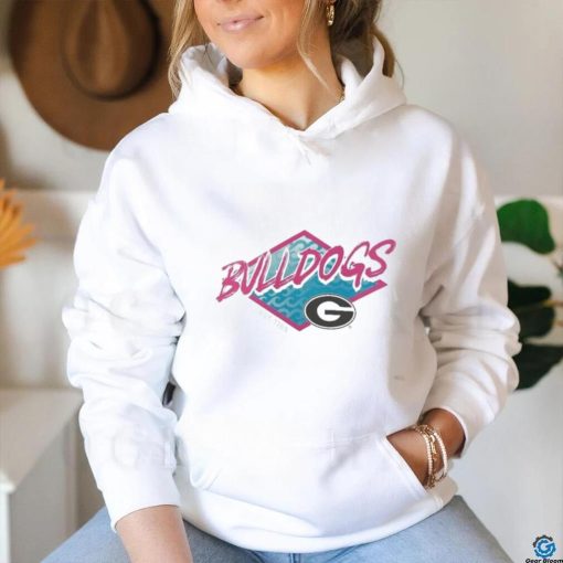 Official Georgia Bulldogs 2024 Spring Break Shirt