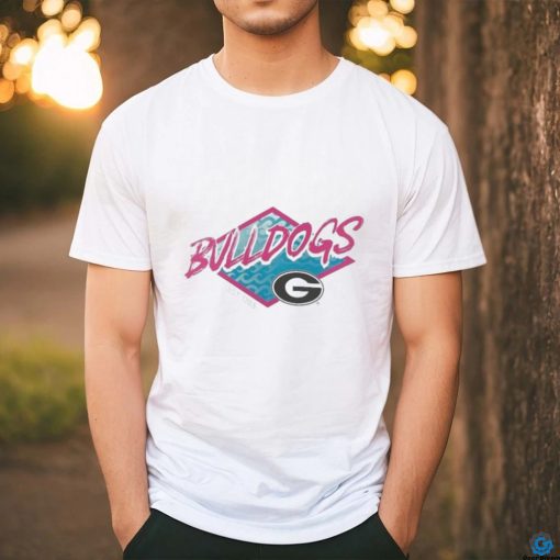 Official Georgia Bulldogs 2024 Spring Break Shirt