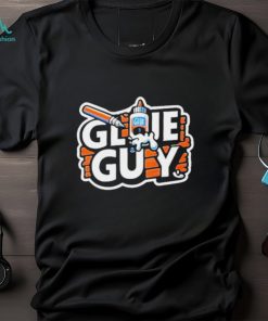 Official Glue Guy 3 New York Knicks shirt