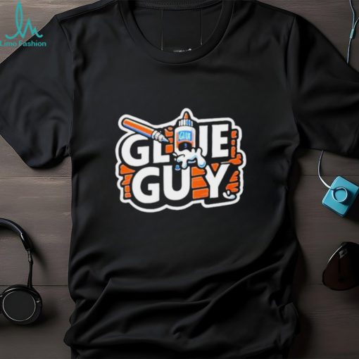 Official Glue Guy 3 New York Knicks shirt