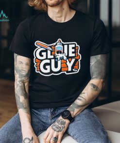 Official Glue Guy 3 New York Knicks shirt