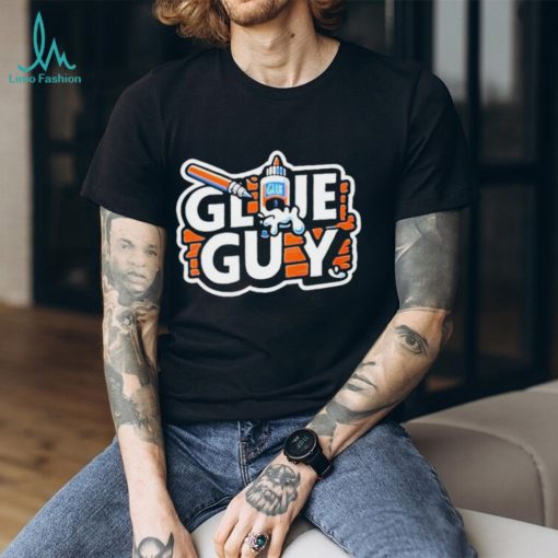 Official Glue Guy 3 New York Knicks shirt