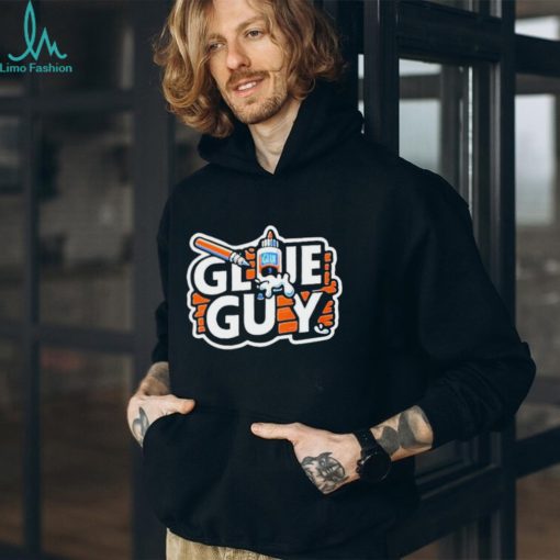 Official Glue Guy 3 New York Knicks shirt