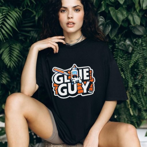 Official Glue Guy 3 New York Knicks shirt