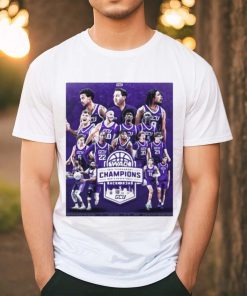 Official Grand Canyon Antelopes Men’s Basketball 2024 Tournament Champions Men’s Basketball Shirt