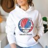 Official 2024 MLB World Tour Mexico City Series Houston Astros vs. Colorado Rockies April 27 28, 2024 Shirt