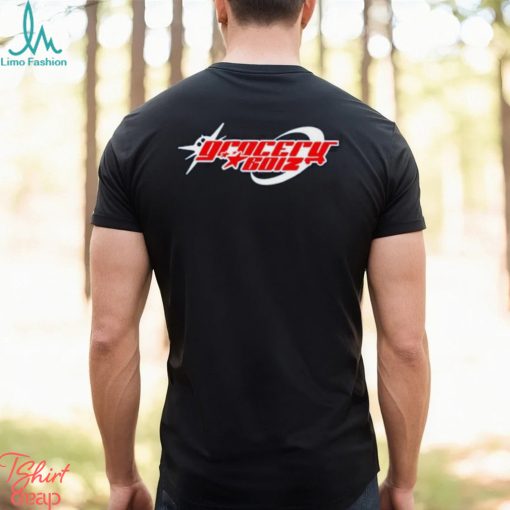 Official Grocery Boiz Gb Y2k Logo Shirt