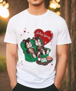 Official Guava X Helen’s Sweetheart Bears Shirt