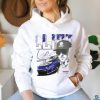 Official Hendrick Motorsports Merch Store Chase Elliott #9 2024 Napa Total Print T Shirt
