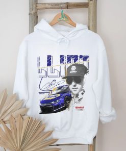 Official Hendrick Motorsports Merch Store Chase Elliott #9 2024 Napa Total Print T Shirt