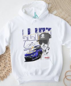 Official Hendrick Motorsports Merch Store Chase Elliott #9 2024 Napa Total Print T Shirt