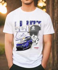 Official Hendrick Motorsports Merch Store Chase Elliott #9 2024 Napa Total Print T Shirt