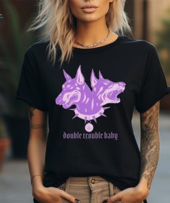 Official Honey Revenge Double Trouble Baby I’m Back And I Bite Shirt