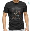 Marvel Spider Man Who Needs Luck St Patrick’s Day T Shirt