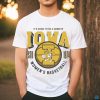 Warn a Brother logo shirt