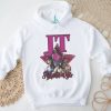 Official JT sideways Star T Shirt