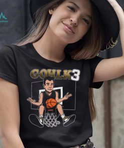 Official Jack Gohlke Golik3 Shirt