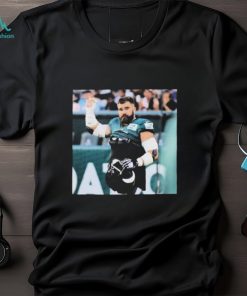 Official Jason Kelce Retirement Shirt