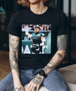 Official Jason Kelce Retirement Shirt