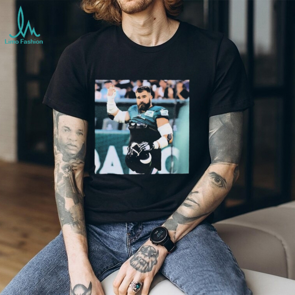 Official Jason Kelce Retirement Shirt Official Jason Kelce Retirement Shirt