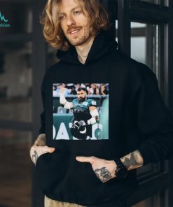 Official Jason Kelce Retirement Shirt