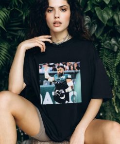 Official Jason Kelce Retirement Shirt