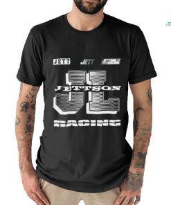 Official Jett lawrence merch jettson racing jl racing youth Shirt