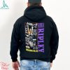 Official Racks Heal Pain Racktivst Records Shirt