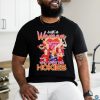 It’s not beautiful being easy shirt