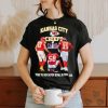 Official Xavier institute for gifted youngsters class of 2024 T shirt