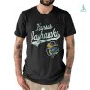 Mr. Relevant San Francisco 49ers signature shirt